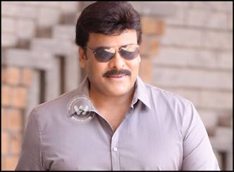Happy Birthday one and only Megastar
