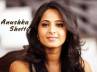 sri kalahasthi blessings anushka, actress anuska affair, anushka wants to marry, Anushka marriage