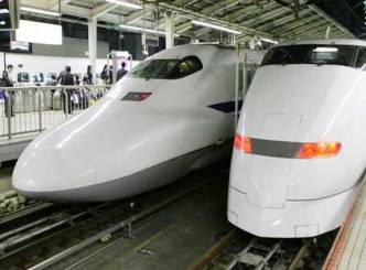 Bullet Trains in India? Are they necessary?