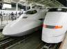 Shatabdi, Shatabdi, bullet trains in india are they necessary, Essar