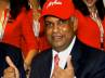 fdi, air Asia, air asia india has a ceo now, Tony fernandes