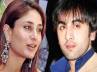 Zoya Akhtar, Zoya Akhtar, ranbir and kareena to play brother sister in next movie, Zoya