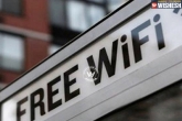 launch, Free WiFi facility, 75 luxury buses in hyderabad gets wifi facility, Luxury