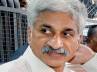 Mr Singh, No funds during my administration, vijay sai reddy no funds during my administration, P vijay sai reddy