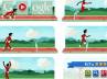 hurdles, hurdles, interactive google doodle thrills search, Dood