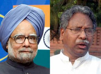 UPA FDI bill: PM telephones Kavuri