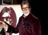 kaun banega crorepati, kaun banega crorepati, big b in a daily soap now, Small screen
