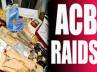 liquor scam in AP, Liquor syndicates, acb continues raids on excise officials, Acb raids