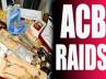 liquor scam in AP, liquor raids, acb continues raids on excise officials, Liquor raids