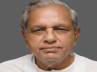 Gade Venkata Reddy, Telangana state, t cong mps warn seema andhra cong leaders over loose talk, Seema andhra