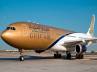 James Hogan, jet airways, gulf air carrier etihad over a deal with jet airways, Abu dhabi
