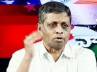 security, jagan mohan reddy, dhadi slams kiran to be an aide of jagan, Radar
