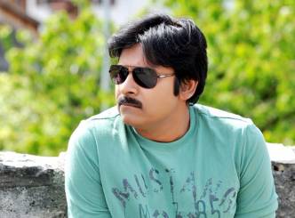 Saradha updates: Pawan Kalyan is a driver!