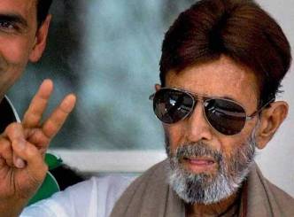 Funeral procession of Rajesh Khanna gets underway