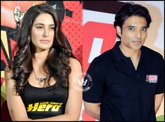 Nargis breaks up with Uday
