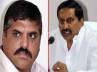 Botsa attack on Kirankumar, CM-Botsa relations, botsa takes cm to task on attempts to implicate him in liquor scam, Kirankumar reddy