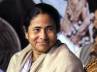Time, Trinamul Congress, mamata finds place in time s 100 most influential people list, Trinamul congress