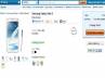Galaxy Note 2 price, pre-order, samsung galaxy note 2 pre order is a technical glitch, Samsung galaxy note ii