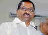 Junior doctors’ strike, Health Minister DL Ravindra Reddy, stand off between govt doctors continues, Junior doctors