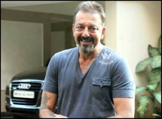 Sanjay Dutt MMS clip goes viral