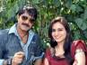 Srikanth, Aksha, aksha and sreekanth pair up, Kandireega