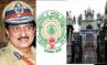 petitions challenging CAT, Central Administrative Tribunal, dgp ap govt approach hc, Petitions