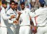 scorecard, pujara, india to create history in 4th test, Fourth test