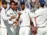 Kohli, kotla test, india to create history in 4th test, Kotla test