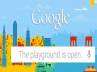 search engine giant, Halloween, google s open playground 4 new gadgets, Apple ipad