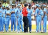 India defeat at the tri-series, ODI cricket tri-series, will india pull a miracle at hobart, Miracle