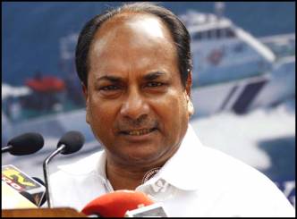 No money to buy Rafale combat aircraft: Antony