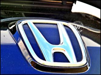 Honda post a record domestic sales