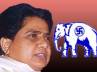 Modi, Mayawati, bsp demands modi s resingnation, Gujarat assembly