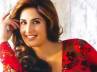 warning, lost cool, katrina kaif doesn t like to be told, Elope