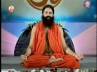 irregularities, Divya Yog Mandir Trust, ramdev yoga perfect food not very, Irregularities
