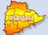 state hood for Telangana, state hood for Telangana, t issue rocks ls for third day house adjourned twice, Lok sabha adjourned