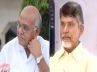 Reliance Industries, Ushodaya Enterprises, agencies to probe naidu ramoji kampani link, Kg basin