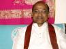 American Telugu Association, Garikapati Narasimha Rao, ashtavadhanam at ata, P v narasimha rao