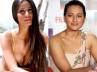 bhavana ruparel, sonakshi sinha, hot poonam or bubbly sonakshi, Rowdy rathore