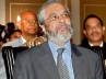 Gali, Gali, farewell to chief justice madan b lokur, Farewell