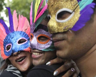 Gay sex is immoral, against order: Centre  