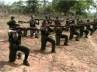 Maoists in Jharkhand, Maoists in Jharkhand, maoists blast railway track mini bus, Maoits