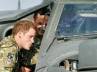 flying tank, Ministry of Defence, prince harry takes down taliban commander captain harry wales kills taliban commander, Prince harry