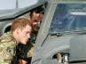 , taliban leader, prince harry takes down taliban commander captain harry wales kills taliban commander, Prince harry