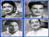 S V Ranga Rao, S V Ranga Rao, digitalized yesteryear s karnan gallops at box office, Sivaji