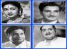 Sivaji Ganesan, S V Ranga Rao, digitalized yesteryear s karnan gallops at box office, Karnan