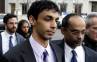 gay roommate, gay roommate, dharun ravi gets 10 days credit at prison, New jersey jail
