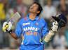 ODI, hot Indian news, sachin slams the long awaited ton, Sachin hundredth hundred