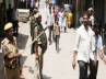 Madannapet and Saidabad, Madannapet and Saidabad, curfew to be relaxed on thursday too, Communal clashes
