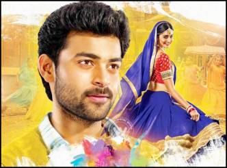 Mukunda completes Censor!